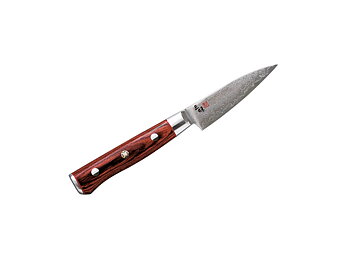 Skalkniv/Petty Mcusta/Zanmai HFR 9 cm 