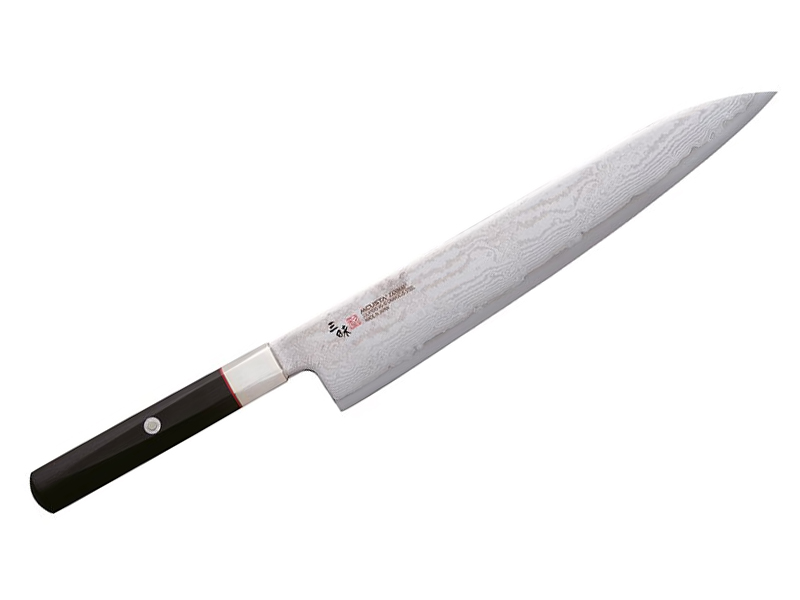 Gyuto Mcusta/Zanmai HZ2 24 cm 