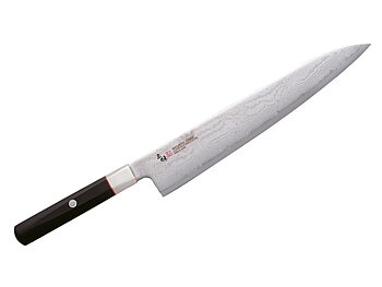 Gyuto Mcusta/Zanmai HZ2 24 cm 