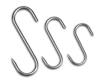 S-krok 100/4 mm RFR (10-pack)