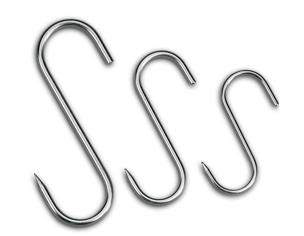 S-krok 120/5 mm RFR (10-pack)