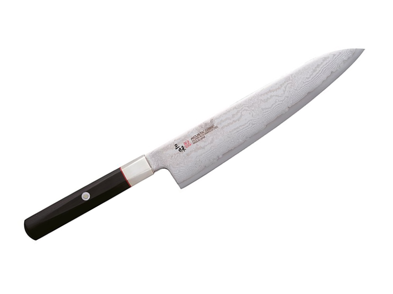 Gyuto Mcusta/Zanmai HZ2 21 cm 