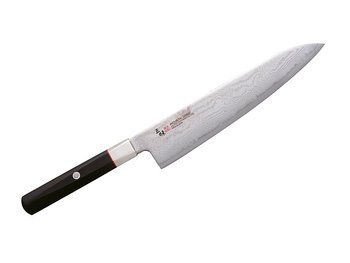 Gyuto Mcusta/Zanmai HZ2 21 cm 