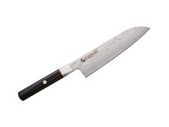 Santoku Mcusta/Zanmai HZ2 18 cm 