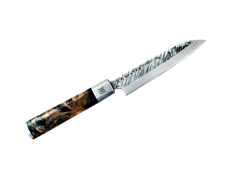 Petty 12 cm, Kanadalärk