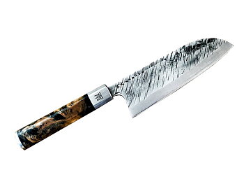 Santoku 18 cm, Kanadalärk