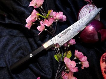 Allkniv/Petty Mcusta/Zanmai HZ2 15 cm 
