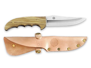 SOS Outdoor Knife, 120 mm (U)