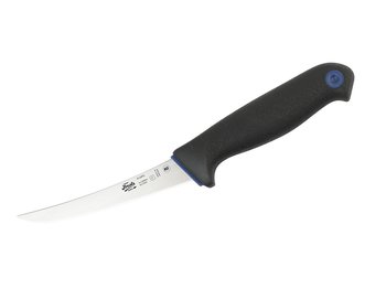 Urbeningskniv 12,4 cm, flexibel PG, svängd
