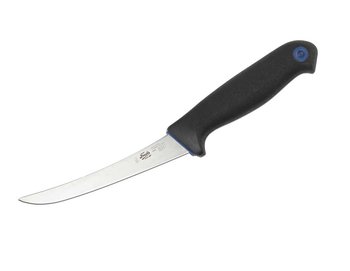 Urbeningskniv 12,4 cm, flexibel PG, svängd