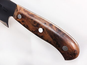 Tranchérkniv Slicer No. 1 31 cm, tree of life
