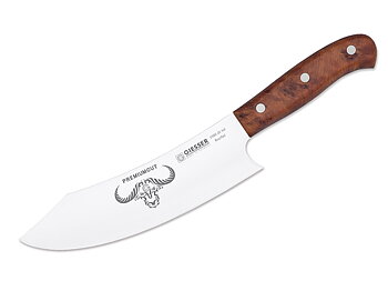 Kockkniv Chefs No. 1 20 cm, tree of life