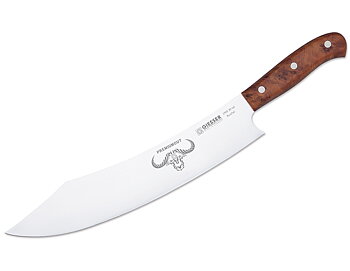 Kockkniv Barbeque No. 1 30 cm, tree of life