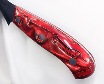 Filékniv Filet No. 1 17 cm, red diamond