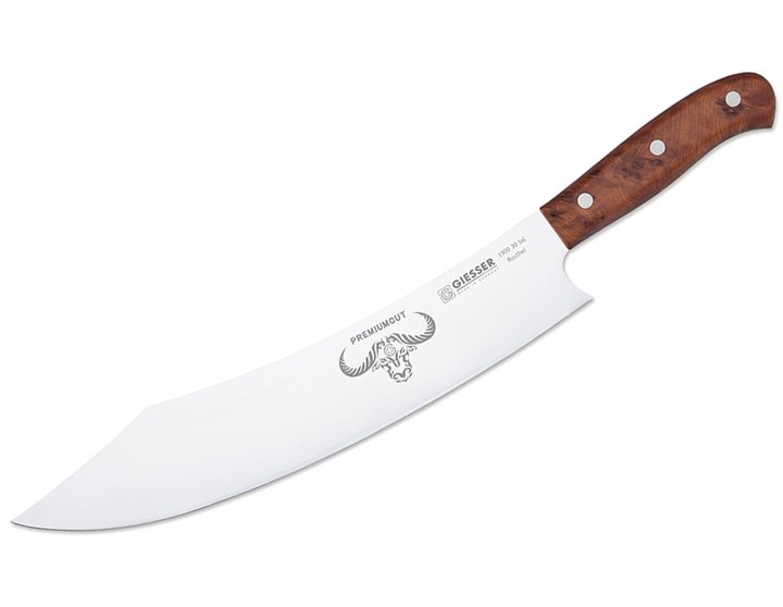 PremiumCut knivset nr. 1 - 3 knivar, tree of life - 3