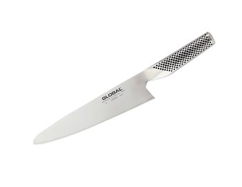 Kockkniv Global G-1, 21 cm