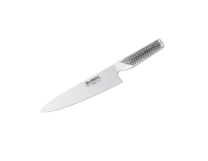 Global knivset G-2538, 3 knivar - 2