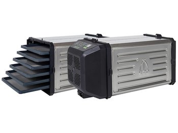 Torkskåp Atacama Pro Deluxe