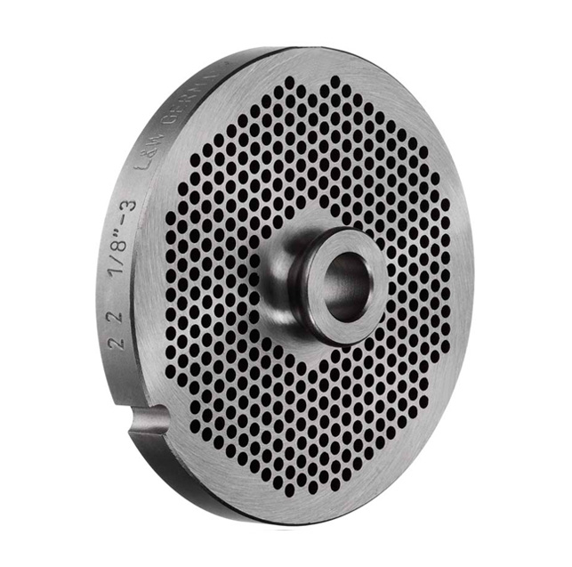 Kvarnskiva nr 22-3 mm