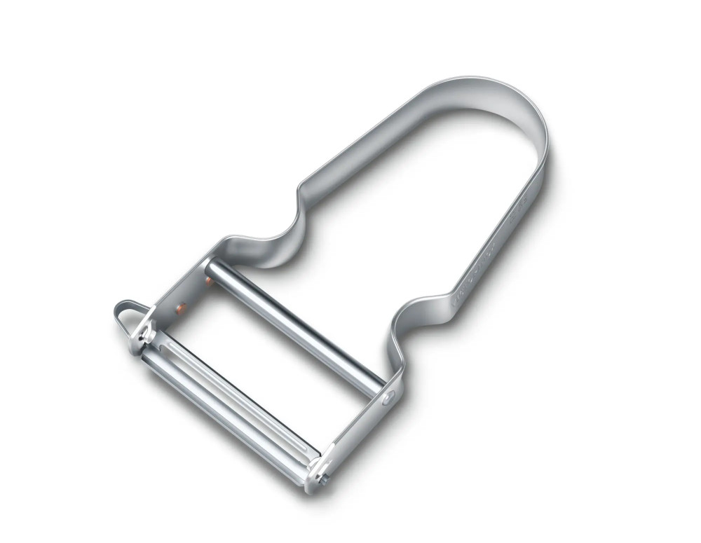 Skalare Victorinox, aluminium