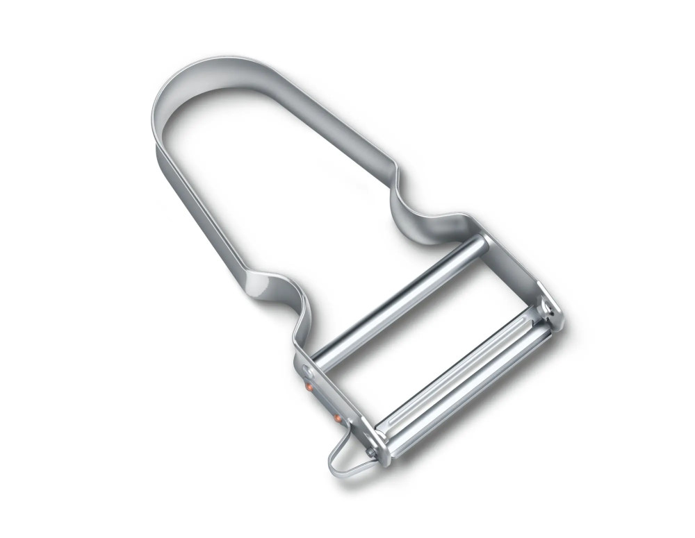 Skalare Victorinox, aluminium - 2