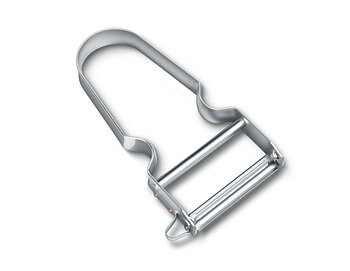 Skalare Victorinox, aluminium