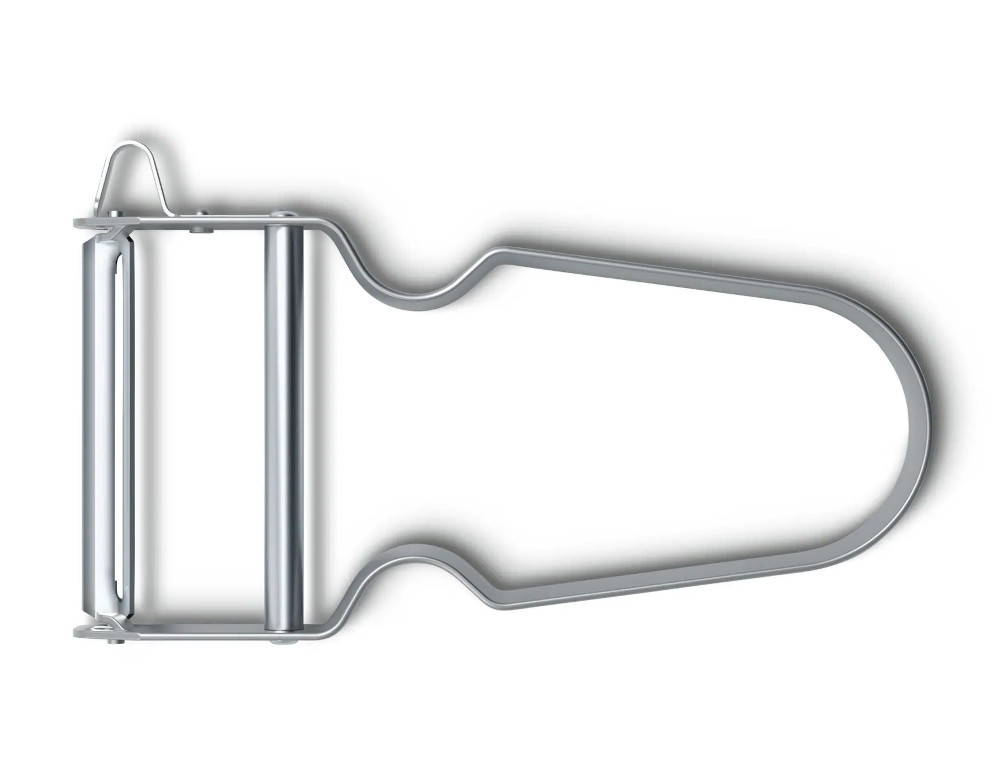 Skalare Victorinox, aluminium - 3