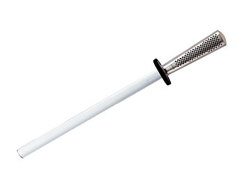 Skärpstål Global G-39/B diamant, 30 cm