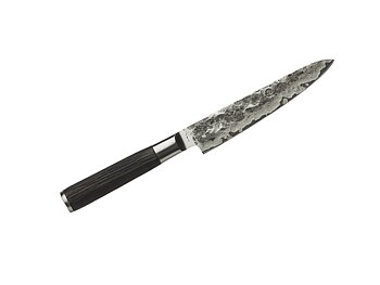 Satake Kuro Allkniv/Petty 15 cm