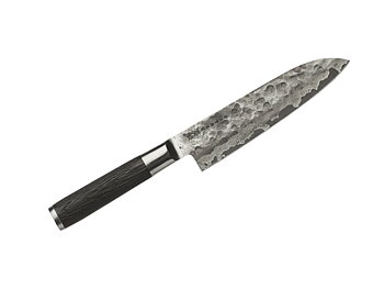 Satake Kuro Santoku 18 cm