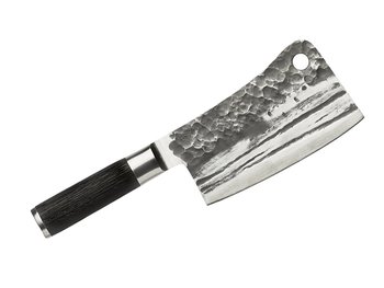 Satake Kuro Chopper 18 cm