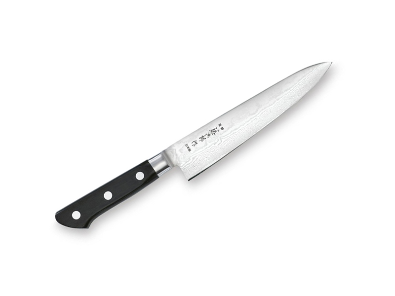 Kockkniv 654 18 cm