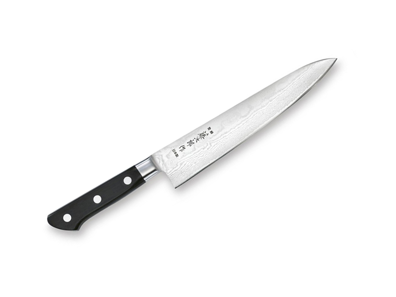 Kockkniv 655 21 cm