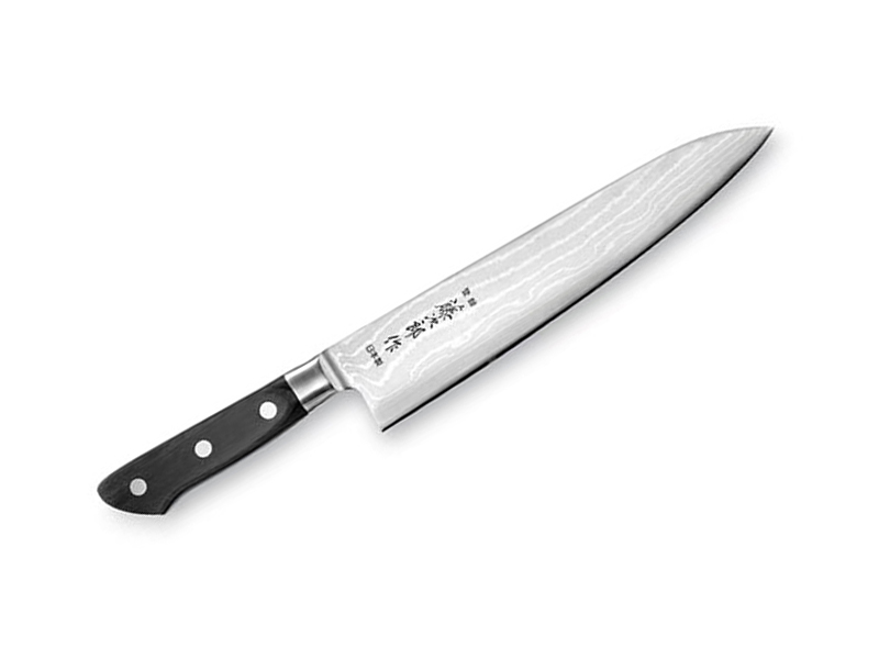 Kockkniv 656 24 cm