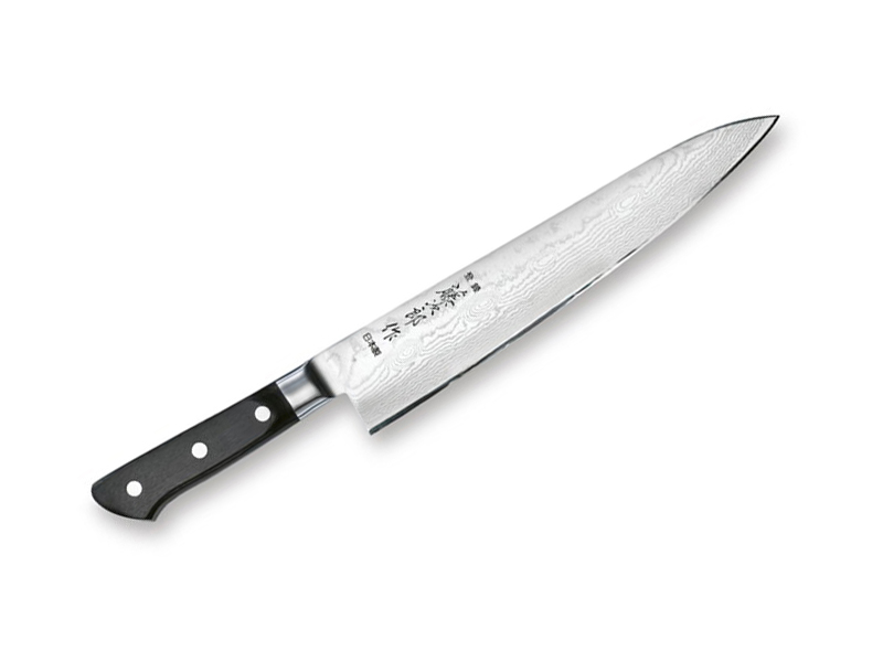Kockkniv 657 27 cm