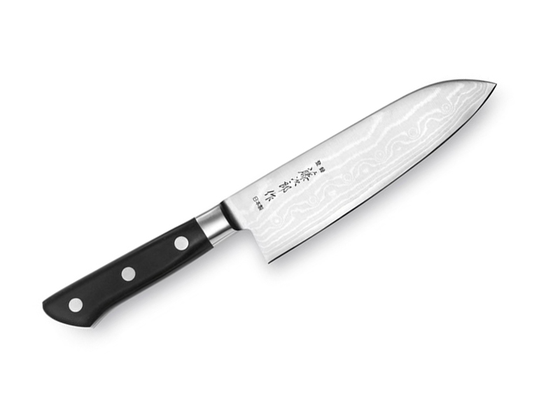 Santoku 659 17 cm