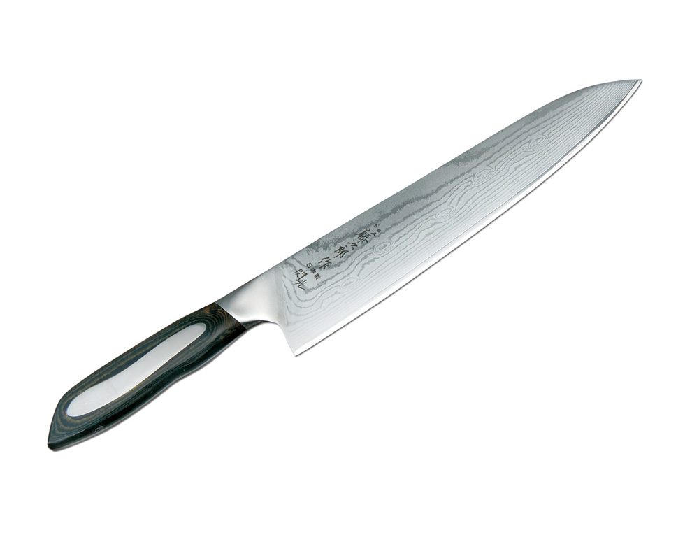 Kockkniv CH240 24 cm