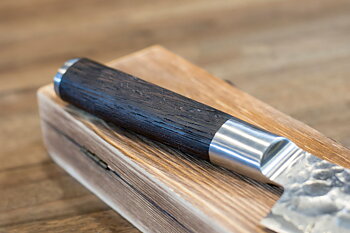Satake Kuro Knivset 14, 2 knivar