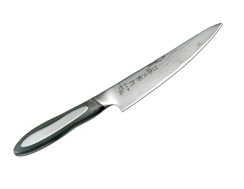 Skalkniv PA130 13 cm