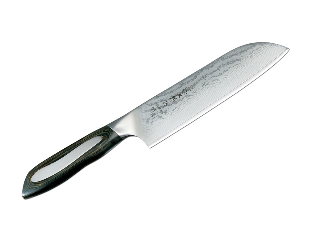 Santoku SA180 18 cm