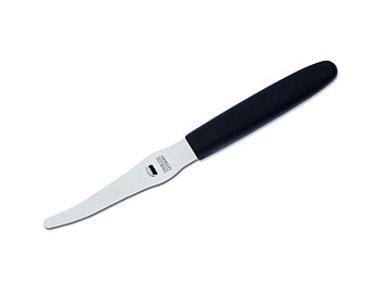 Grapefruktkniv med rivare, 1 spår (U)