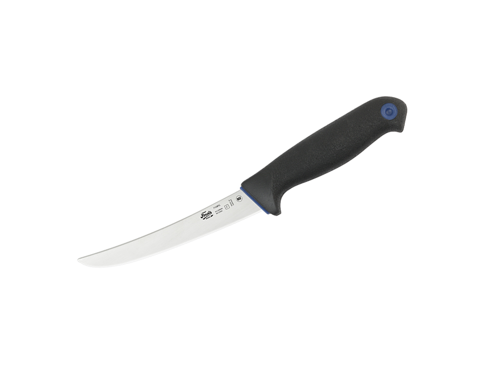 Urbeningskniv 15,8 cm PG, svängd