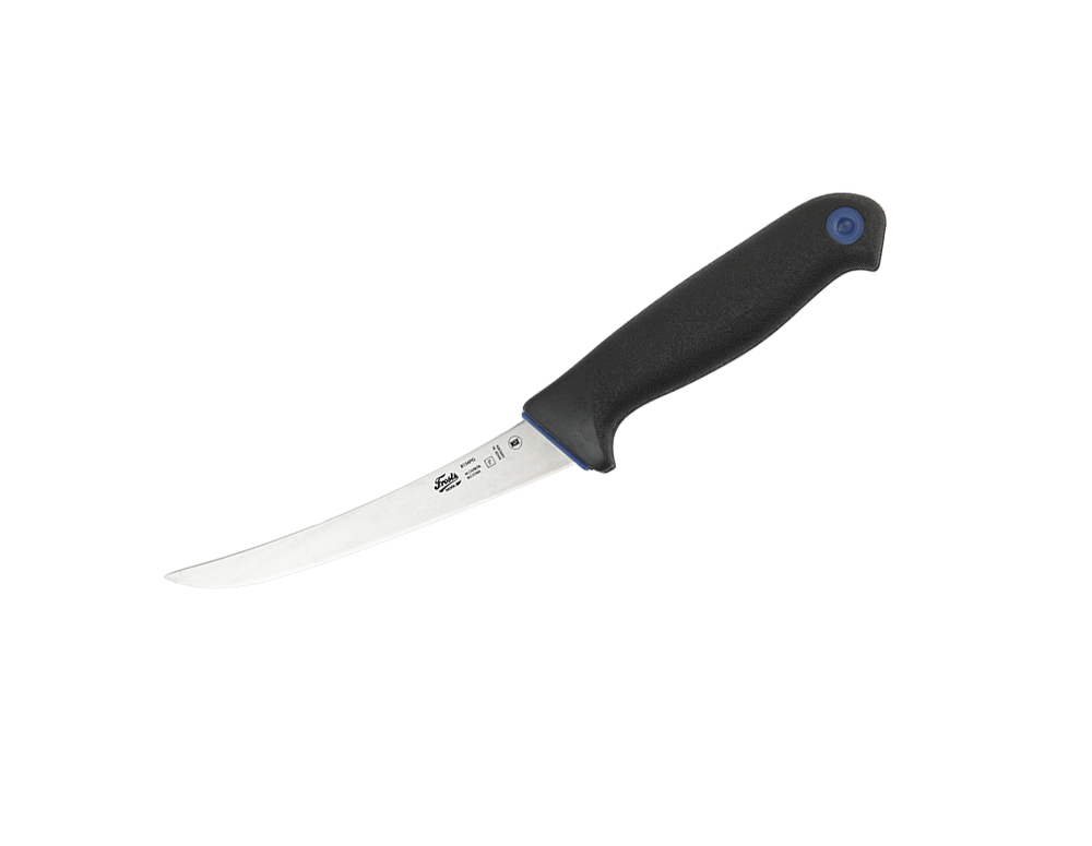 Urbeningskniv 15,4 cm PG, svängd 