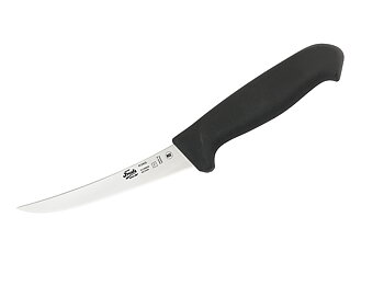 Urbeningskniv 12,4 cm, flexibel UG, svängd