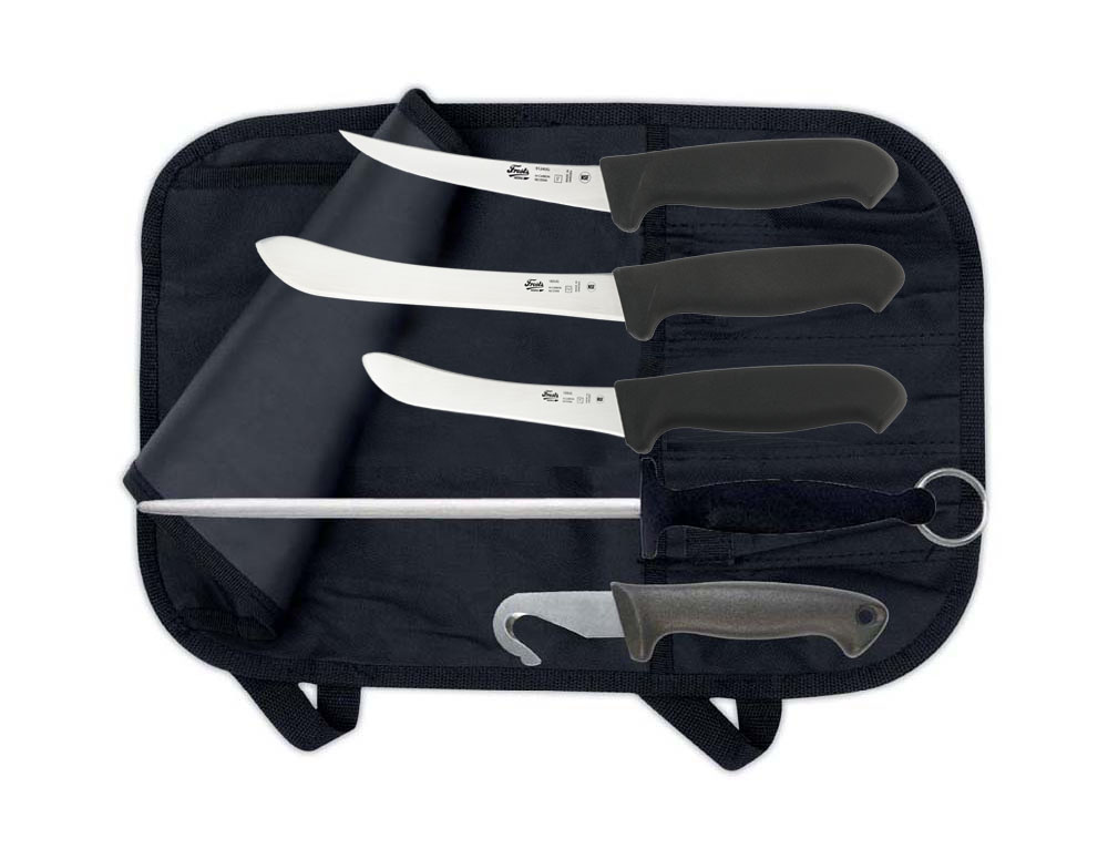 Frosts jakt/slaktset 12, 6 delar