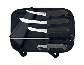 Frosts jakt/slaktset 12, 6 delar