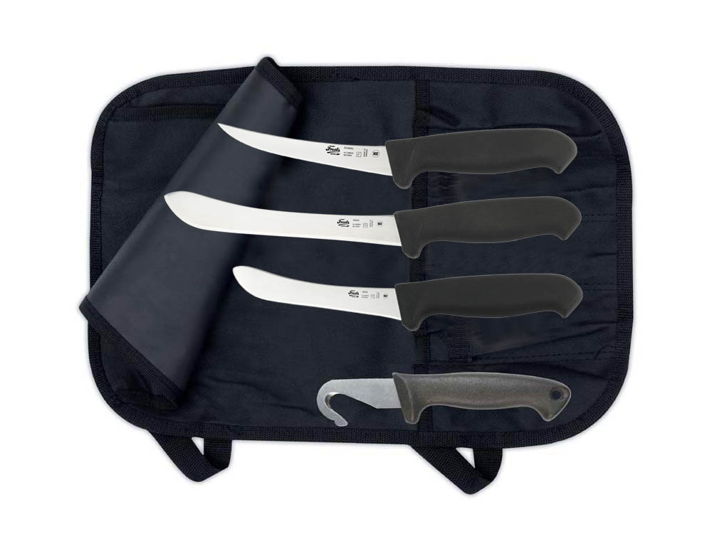 Frosts jakt/slaktset 13, 5 delar