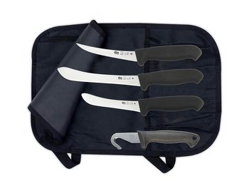Frosts jakt/slaktset 13, 5 delar