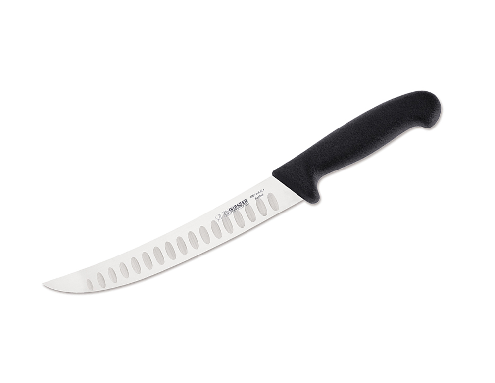 Styckkniv Giesser 2005WL, 22 cm culter