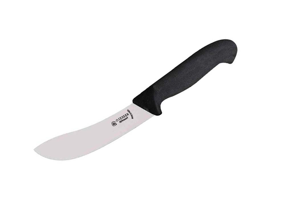 Flåkniv 15 cm